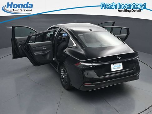 Used 2026 Nissan Sentra SV w/ Floor Mat Package FWD image 37