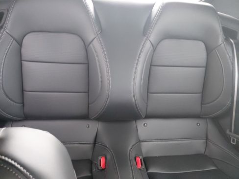 New 2025 Ford Mustang GT Premium image 36