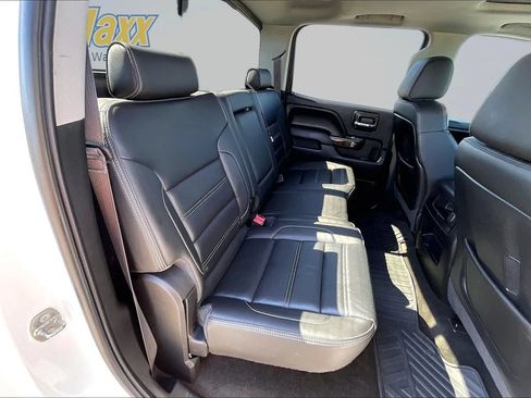 Used 2015 GMC Sierra 3500 Denali AWD/4WD image 29