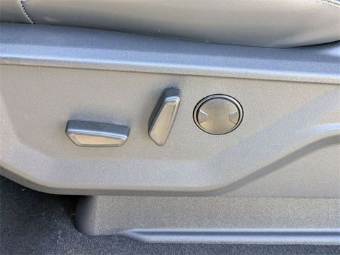 New 2025 Ford Expedition Platinum w/ Stealth Appearance Package image 14