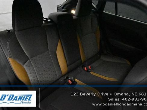 Used 2024 Subaru Crosstrek 2.5i Sport AWD/4WD image 37