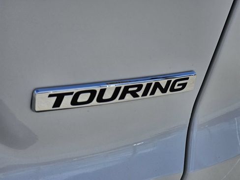 Certified 2020 Honda CR-V Touring image 11