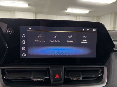 New 2026 Chevrolet TrailBlazer LS w/ LS Convenience Package image 13