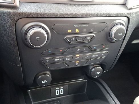 Used 2023 Ford Ranger XLT w/ Equipment Group 301A Mid image 15