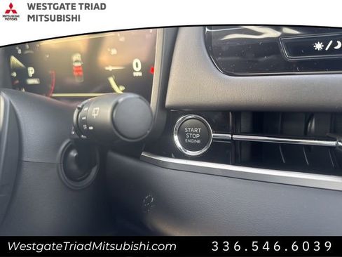 New 2026 Mitsubishi Outlander SEL FWD image 19