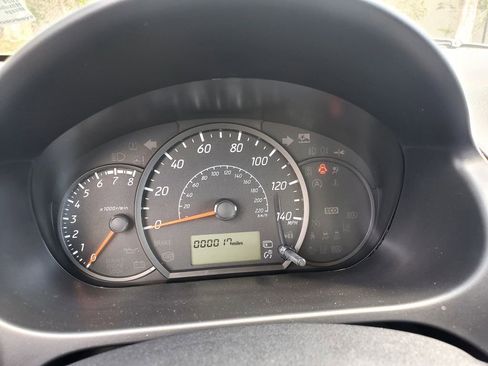 New 2024 Mitsubishi Mirage G4 ES image 15