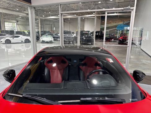 Used 2016 Jaguar F-TYPE R AWD/4WD image 81