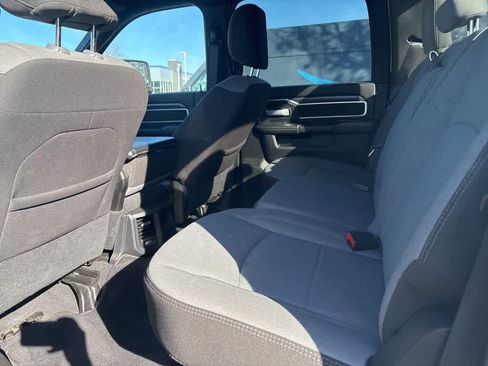 Certified 2024 RAM 2500 Big Horn image 12