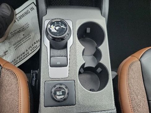 New 2026 Ford Bronco Sport Outer Banks AWD/4WD image 8