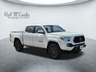 Used 2021 Toyota Tacoma SR