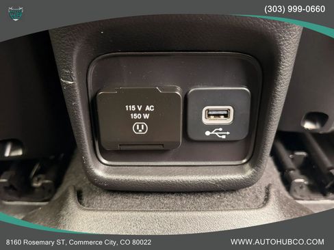 Used 2021 Jeep Compass Limited AWD/4WD image 13
