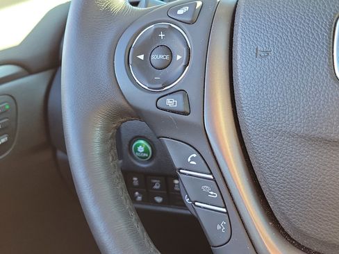 Used 2023 Honda Ridgeline RTL-E image 25