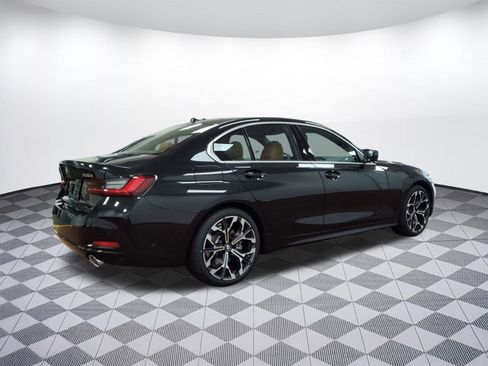 New 2026 BMW 330i xDrive 330i NA xDrive w/ Premium Package image 8