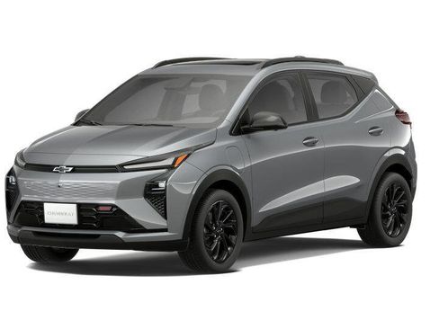 New 2027 Chevrolet Bolt RS FWD image 49