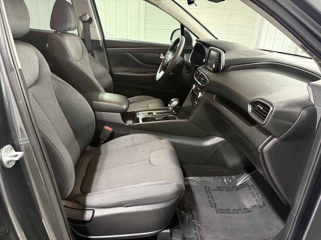 Used 2020 Hyundai Santa Fe SEL AWD/4WD image 36