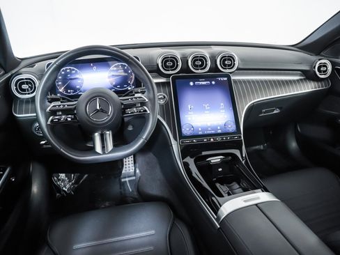Certified 2023 Mercedes-Benz C 300 Sedan image 18