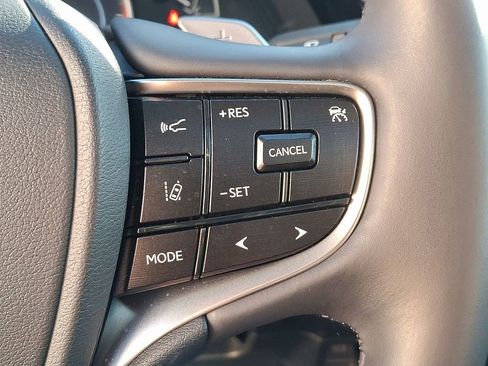 Certified 2023 Lexus ES 350 w/ Premium Package image 23