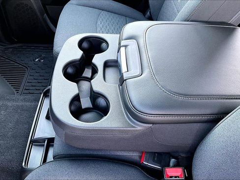 New 2026 RAM 2500 Warlock AWD/4WD image 8