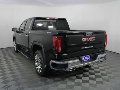 New 2026 GMC Sierra 1500 SLT w/ SLT Premium Plus Package image 25