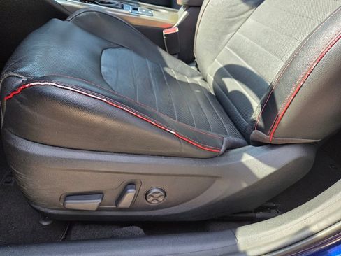 Used 2019 Kia Optima SX FWD image 10