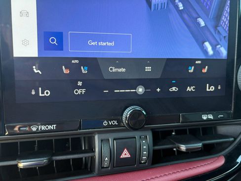 Used 2022 Lexus NX 350 Premium image 21