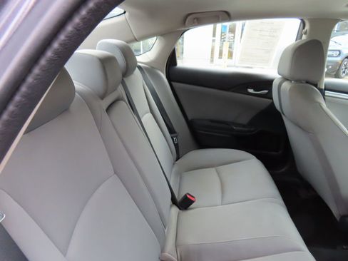 Used 2017 Honda Civic EX-T image 34