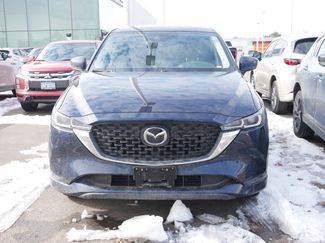 Certified 2025 MAZDA CX-5 AWD 2.5 S w/ Select Package video 2