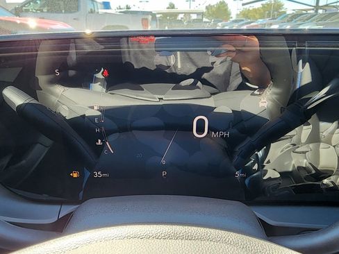 New 2026 Buick Envista Sport Touring image 24