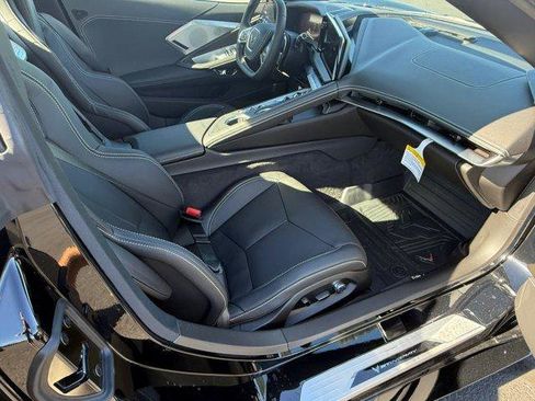 New 2026 Chevrolet Corvette Stingray Preferred Conv w/ 2LT image 16