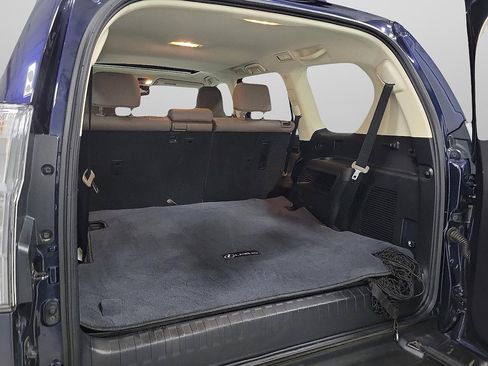 Used 2021 Lexus GX 460 Premium image 7