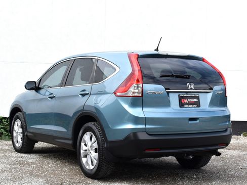 Used 2014 Honda CR-V EX image 2