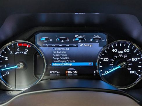 Certified 2021 Ford F350 King Ranch w/ King Ranch Ultimate Package image 4