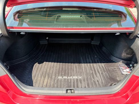 Used 2019 Toyota Camry XSE w/ Driver Assist Package FWD image 7