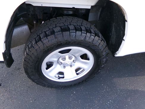 Used 2023 RAM 1500 Tradesman w/ Trailer Tow Group image 45