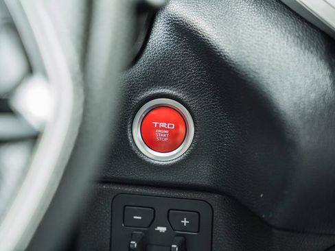 Used 2024 Toyota Tundra SR5 AWD/4WD image 27
