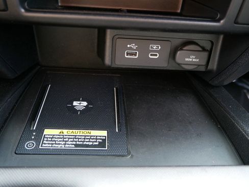 Used 2024 Honda Passport EX-L image 28