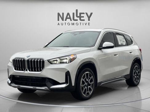 Used 2026 BMW X1 xDrive28i w/ Technology Package image 1