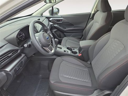 New 2026 Subaru Impreza 2.0i Sport image 9