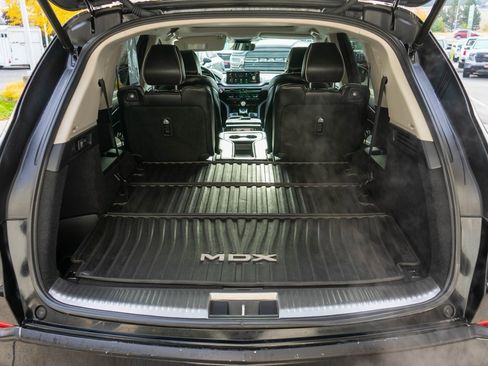 Used 2023 Acura MDX SH-AWD w/ Advance Package image 38