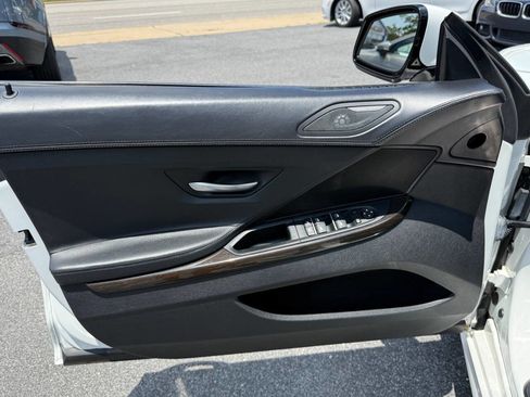 Used 2015 BMW 640i Gran Coupe image 5