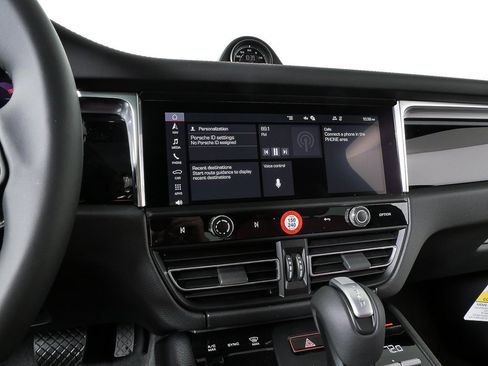 New 2026 Porsche Macan Turbo image 13