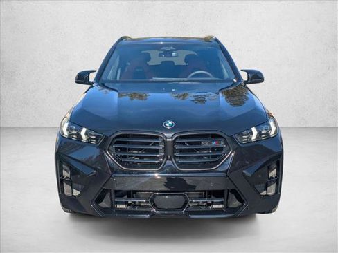 New 2026 BMW X5 M Competition w/ Executive Package image 5