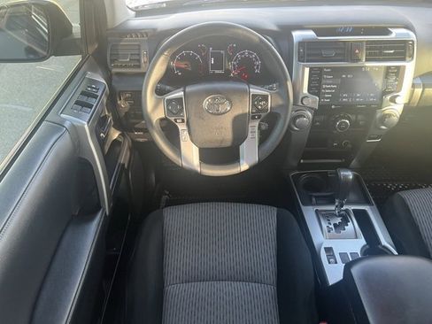Used 2020 Toyota 4Runner SR5 image 14
