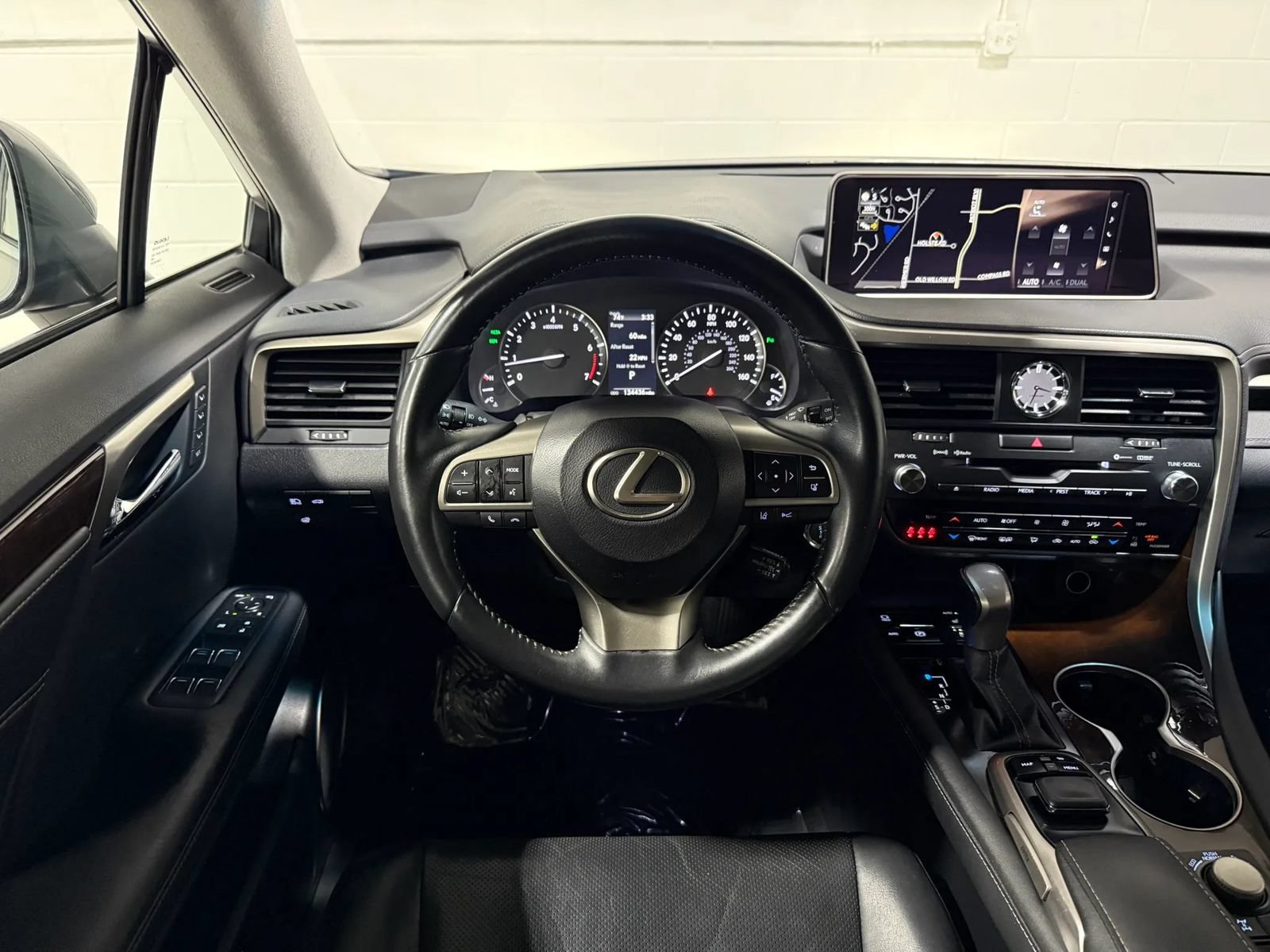 Used 2017 Lexus RX 350 AWD w/ Premium Package image 24