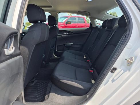 Used 2016 Honda Civic EX image 17
