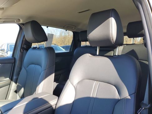 New 2026 MAZDA CX-70 SC Plus image 12