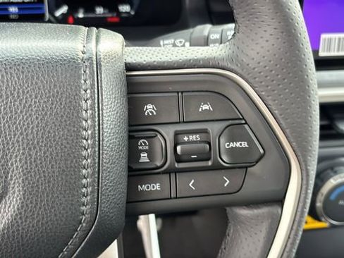 New 2026 Toyota 4Runner TRD Sport Premium image 18