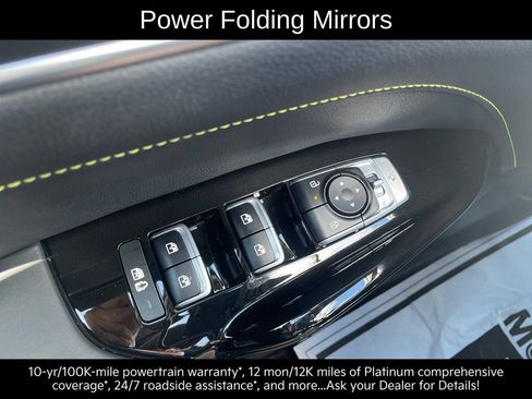 Certified 2026 Kia K5 GT w/ GT1 Package FWD image 21