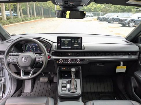 New 2026 Honda CR-V Sport-L image 13