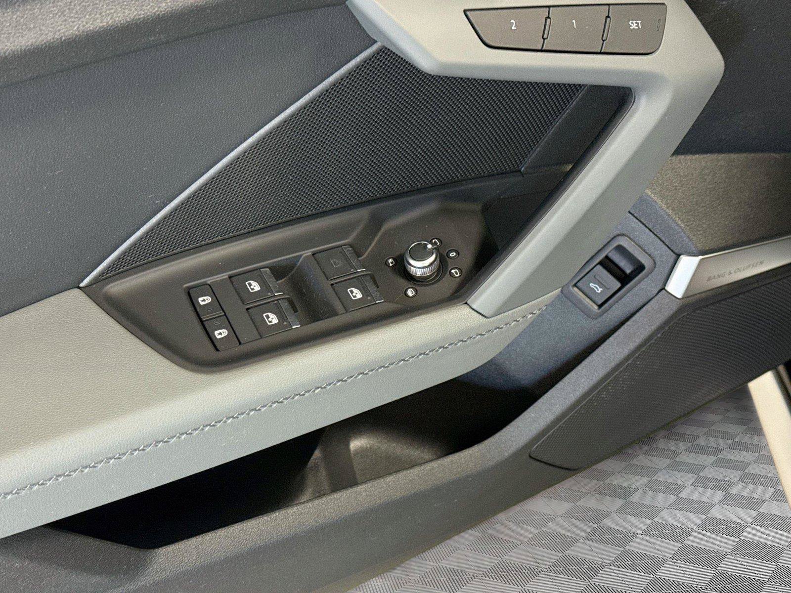 Certified 2024 Audi S3 Prestige AWD/4WD image 18
